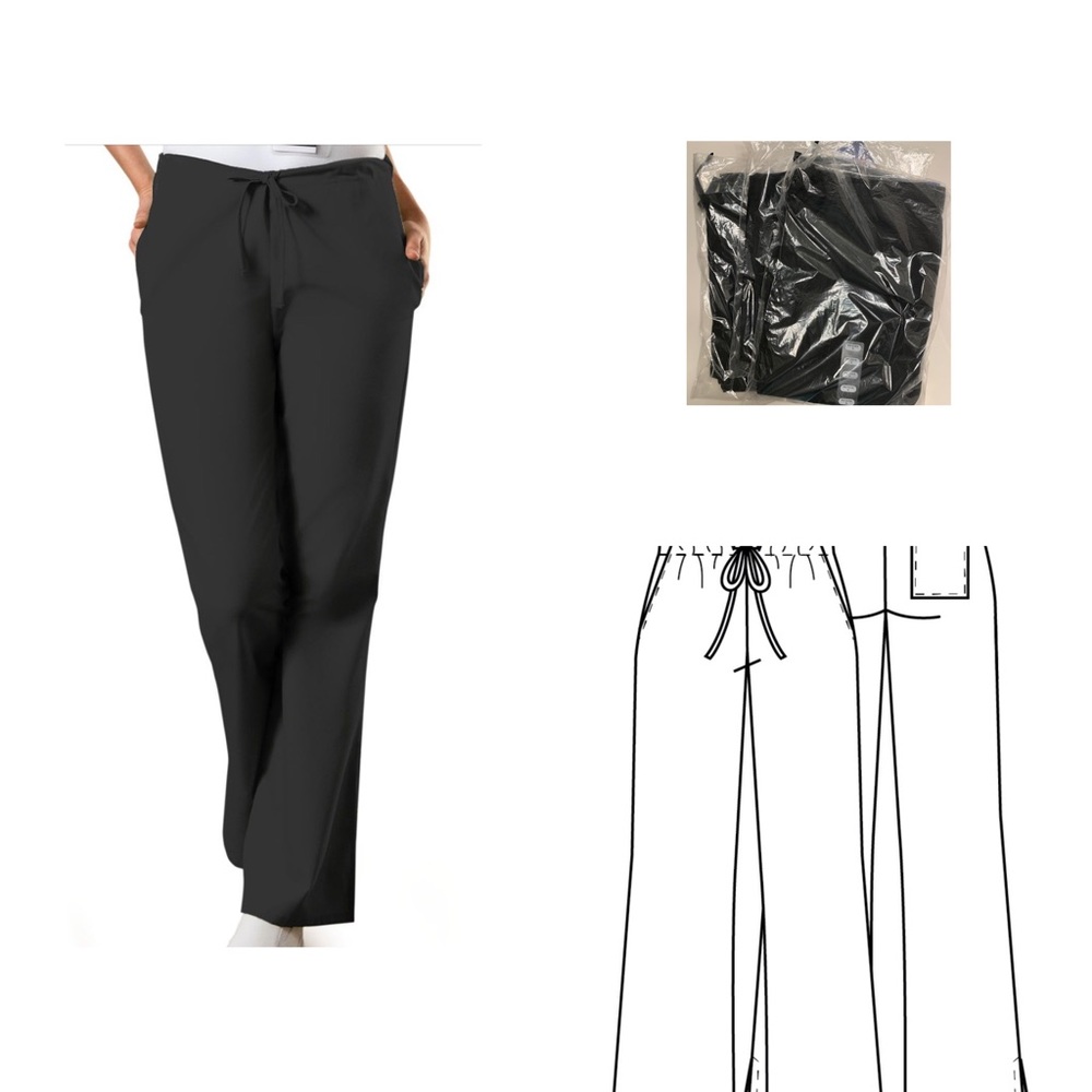 Cherokee Workwear Scrub Pants